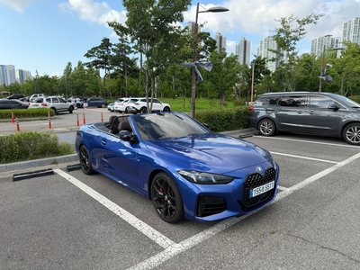 2024 BMW 4 SERIES 缩略图 11