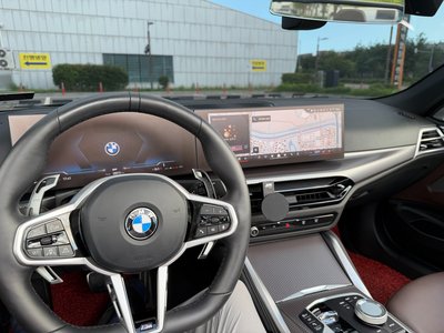 2024 BMW 4 SERIES 缩略图 13
