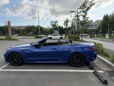 2024 BMW 4 SERIES 缩略图 9