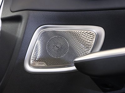 MERCEDES-BENZ C-CLASS AMG - 8