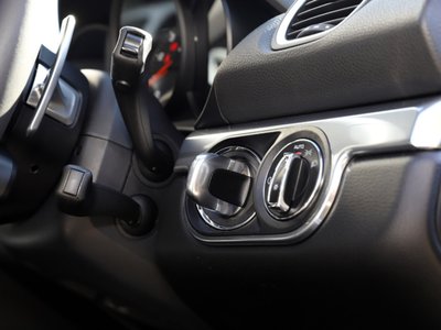 PORSCHE 718 CAYMAN - 4