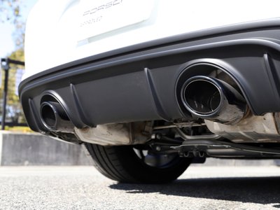 PORSCHE 718 CAYMAN - 9