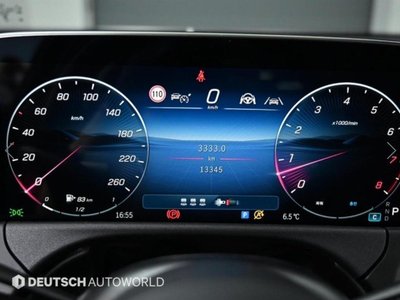 MERCEDES-BENZ E-CLASS - 7