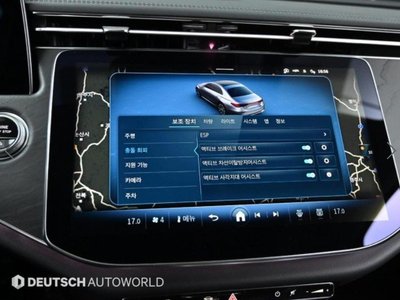 MERCEDES-BENZ E-CLASS - 9