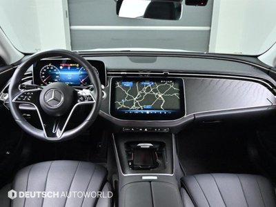 MERCEDES-BENZ E-CLASS - 6