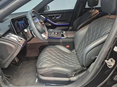 صورة 10 لـ 2023 Mercedes-BENZ S-CLASS