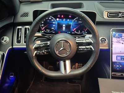 صورة 8 لـ 2023 Mercedes-BENZ S-CLASS