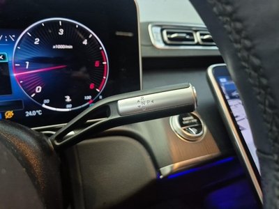 صورة 5 لـ 2023 Mercedes-BENZ S-CLASS