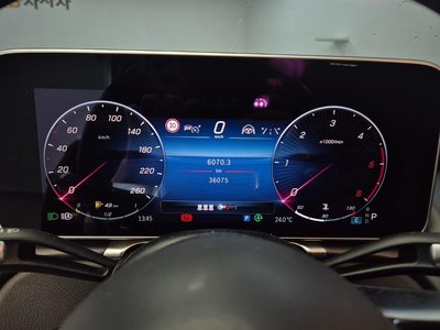 صورة 6 لـ 2023 Mercedes-BENZ S-CLASS
