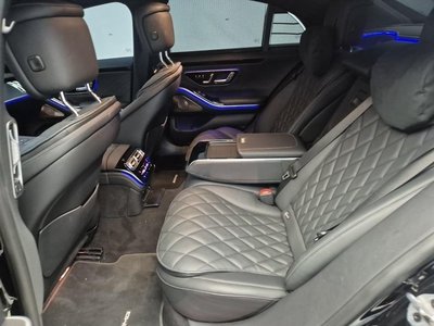 2023 Mercedes-BENZ S-CLASS thumbnail 11