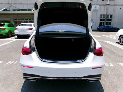 MERCEDES-BENZ S-CLASS - 4