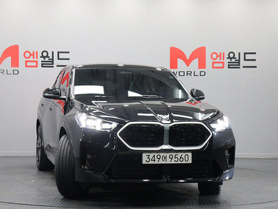 BMW X2 - 4