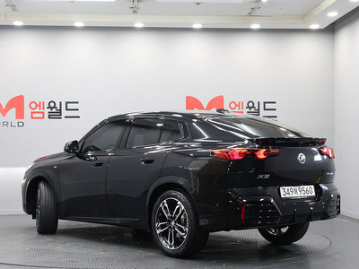 BMW X2 - 3