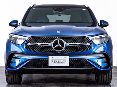 MERCEDES-BENZ GLC - 6