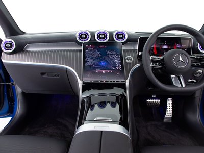 MERCEDES-BENZ GLC - 2