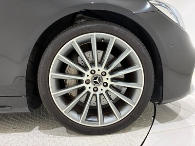2020 Mercedes-BENZ S-CLASS thumbnail 23