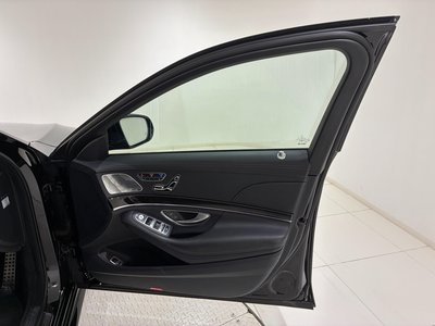 صورة 6 لـ 2020 Mercedes-BENZ S-CLASS