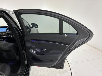 2020 Mercedes-BENZ S-CLASS thumbnail 13