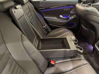 2020 Mercedes-BENZ S-CLASS thumbnail 17