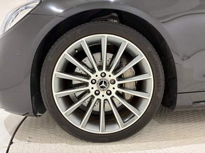 2020 Mercedes-BENZ S-CLASS thumbnail 24