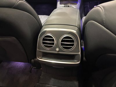 2020 Mercedes-BENZ S-CLASS thumbnail 16