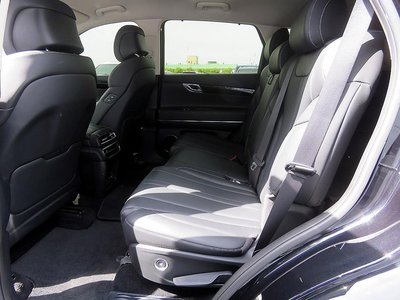 GENESIS GV80 - 8