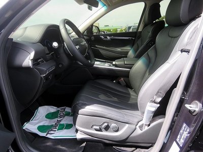 GENESIS GV80 - 4