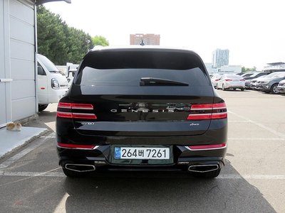 GENESIS GV80 - 2