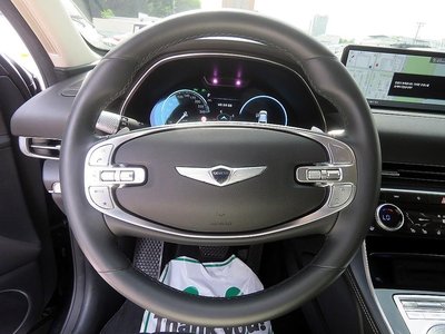 GENESIS GV80 - 10
