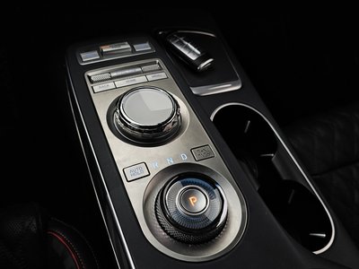 2024 Genesis GV70 — фото 9