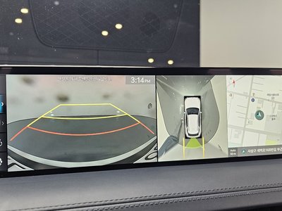 2024 Genesis GV70 — миниатюра 16