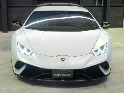 LAMBORGHINI HURACAN - 3