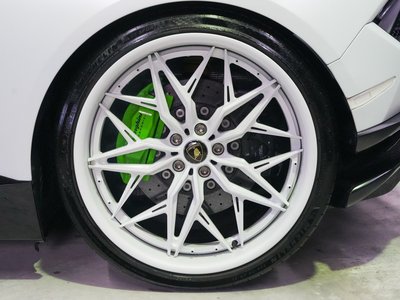 LAMBORGHINI HURACAN - 10