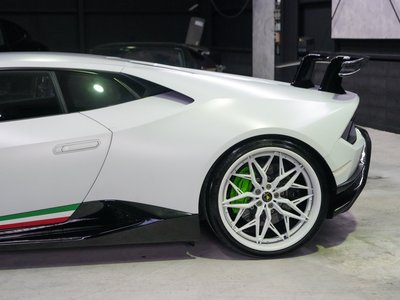 LAMBORGHINI HURACAN - 9