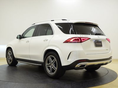 2020 Mercedes-BENZ GLE — миниатюра 35