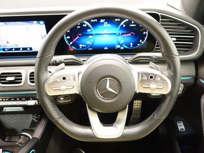 2020 Mercedes-BENZ GLE — миниатюра 33
