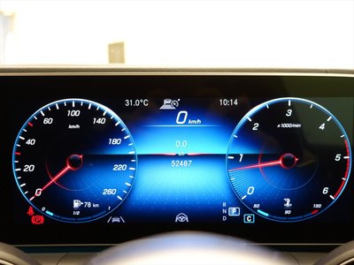 2020 Mercedes-BENZ GLE — миниатюра 32