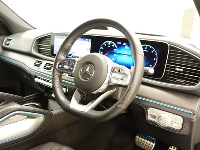 2020 Mercedes-BENZ GLE — миниатюра 19