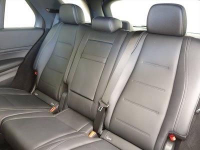 2020 Mercedes-BENZ GLE — миниатюра 13