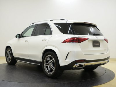 2020 Mercedes-BENZ GLE — фото 2
