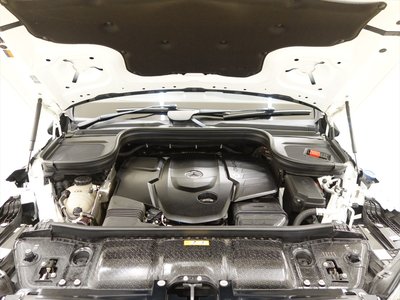 2020 Mercedes-BENZ GLE — миниатюра 36