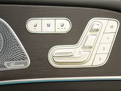 2020 Mercedes-BENZ GLE — миниатюра 20