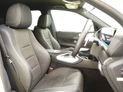 2020 Mercedes-BENZ GLE — миниатюра 18