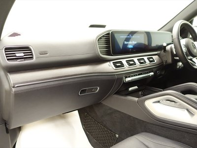 2020 Mercedes-BENZ GLE — миниатюра 16