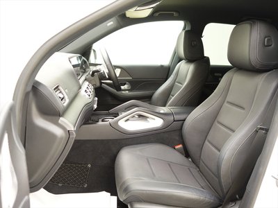 2020 Mercedes-BENZ GLE — миниатюра 15