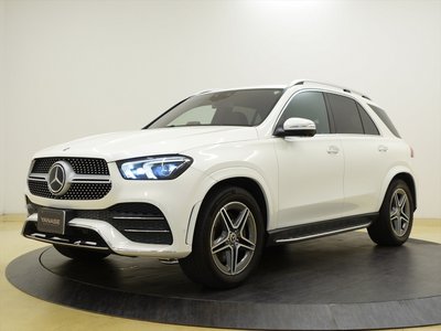 2020 Mercedes-BENZ GLE — миниатюра 34