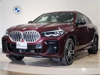 BMW X6 - 1