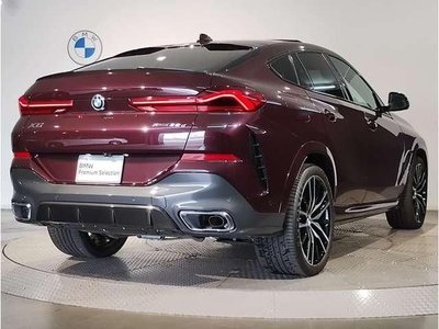 BMW X6 - 2