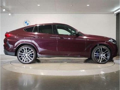 BMW X6 - 5