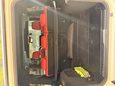 MERCEDES-BENZ G-CLASS - 8